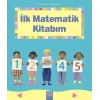 İLK MATEMATİK KİTABIM - 1001 ÇİÇEK