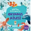İLK KİTAPLARIM OKYANUS AİLESİ - SİNCAP