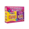 İLK İNGİLİZCE EĞİTİM SETİM LOTO 2 SÜPER SET-DIYTOY