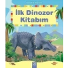 İLK DİNOZOR KİTABIM - 1001 ÇİÇEK