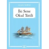 İKİ SENE OKUL TATİLİ (CEP BOY) - ARKADAŞ