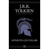 HURİNİN ÇOCUKLARI - İTHAKİ