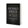 HOMO DEUS - KOLEKTİF