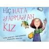 HİÇ HATA YAPMAYAN KIZ - 1001 ÇİÇEK