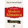 HER YÖNÜYLE MODERN ALMANCA - NİKA