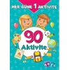 HER GÜNE 1 AKTİVİTE 90 AKTİVİTE - HOYA