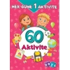 HER GÜNE 1 AKTİVİTE 60 AKTİVİTE - HOYA