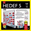 HEDEF 5 AKIL OYUNU - HOBİ EĞİTİM DÜNYASI