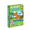 HAYVANLAR MAGNET TAMAMLAMA - DIYTOY