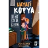 HAYATİ KOPYA KAYIP ÇOCUK GİZEMİ - TİMAŞ