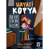 HAYATİ KOPYA KAYIP ÇOCUK GİZEMİ - TİMAŞ