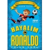 HAYALİM RONALDO 3 - PİNUS