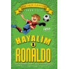 HAYALİM RONALDO 1 - PİNUS