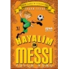 HAYALİM MESSİ 3 - PİNUS