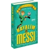 HAYALİM MESSİ 2 - PİNUS