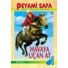 HAVAYA UÇAN AT - DAMLA