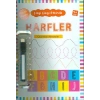 HARFLER 4+ ÇIKARTMALI ÇİZ SİL YAPIŞTIR - KUKLA
