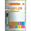 HARFLER 4+ ÇIKARTMALI ÇİZ SİL YAPIŞTIR - KUKLA