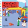 HAREKETLİ TAMİRHANE - İŞ BANKASI