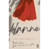 HANNE - TİMAŞ