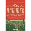 HAMMER SEYEHATNAMESİ - TİMAŞ