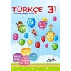 HAKİM YAYINLARI 3. SINIF TÜRKÇE
