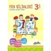 HAKİM YAYINLARI 3. SINIF FEN BİLİMLERİ