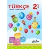 HAKİM YAYINLARI 2. SINIF TÜRKÇE