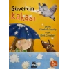 GÜVERCİN KAKASI  - MARSIK