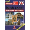 GÜVEN PRATİK İNGİLİZCE KONUŞMA KLAVUZU