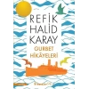 GURBET HİKAYELERİ - İNKILAP