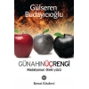 GÜNAHIN ÜÇ RENGİ - REMZİ