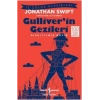 GULLİVERİN GEZİLERİ - İŞ BANKASI