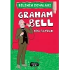 GRAHAM BELL BİLİMİN DEHALARI - YEDİVEREN