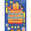 GÖRSEL DİKKAT VE ROBOTİK KODLAMA - EMA ÇOCUK