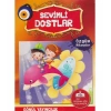 GÖNÜL SEVİMLİ DOSTLAR 30 KİTAP
