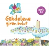 GÖKDELENE GİREN BULUT - GÜNIŞIĞI