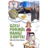 GİZLİ FORMÜL HANGİ RAFTA ! - GÜNIŞIĞI