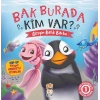 GEZGİN BALIK BARBU BAK BURDA KİM VAR - SİNCAP