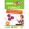 GEZEGEN YERİM SENİ LGS TÜRKÇE
