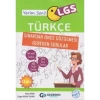 GEZEGEN YERİM SENİ LGS TÜRKÇE