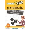 GEZEGEN YERİM SENİ LGS MATEMATİK