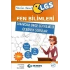 GEZEGEN YERİM SENİ LGS FEN BİLİMLERİ