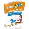 GEZEGEN YERİM SENİ LGS FEN BİLİMLERİ