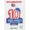 GEZEGEN TYT SOSYAL BİLİMLER 10 DENEME