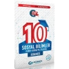 GEZEGEN TYT SOSYAL BİLİMLER 10 DENEME