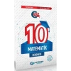 GEZEGEN TYT MATEMATİK 10 DENEME