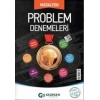 GEZEGEN TYT MADALYON PROBLEMLER DENEMELERİ