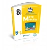GEZEGEN HB 8.SINIF MATEMATİK