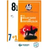 GEZEGEN HB 8.SINIF İNKILAP TARİHİ